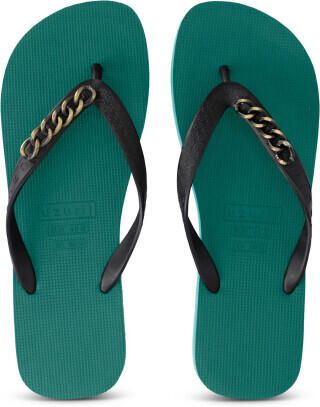 Uzurii Gold small bosgroen