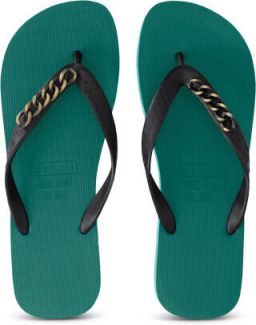 Uzurii Gold small bosgroen