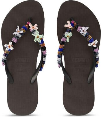 Uzurii Las dalias blue koffie