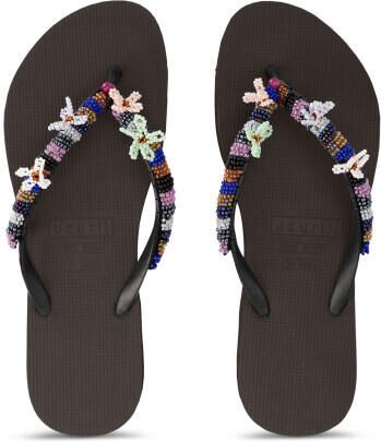 Uzurii Las dalias blue koffie