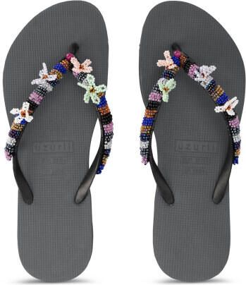 Uzurii Las dalias blue zilver