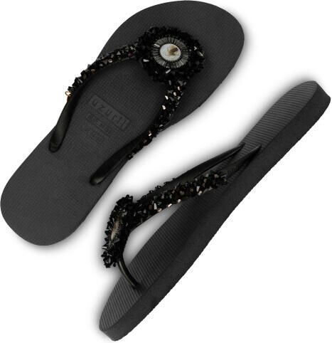 Uzurii Maria black zwart