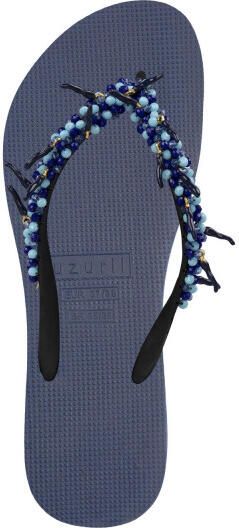 Uzurii Peppi Flip Flop marineblauw