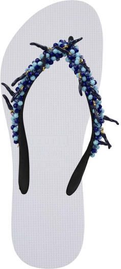 Uzurii Peppi Flip Flop wit