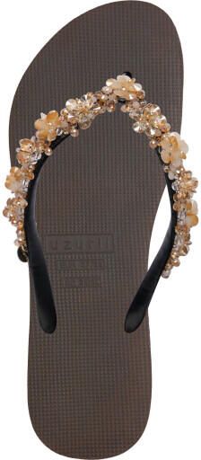 Uzurii Precious bloom gold koffie