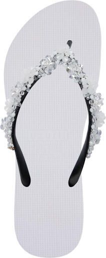 Uzurii Precious bloom white wit