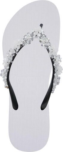 Uzurii Precious bloom white wit