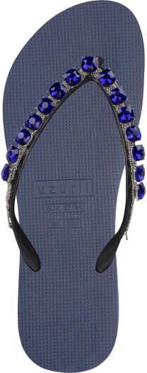 Uzurii Sarah marineblauw