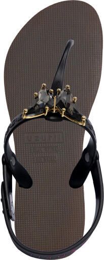 Uzurii Selena butterfly silver koffie