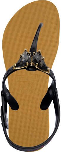 Uzurii Selena butterfly silver oker