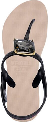 Uzurii Selena diamond silver zand