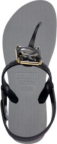 Uzurii Selena diamond silver zilver