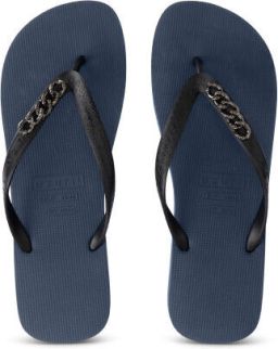 Uzurii Silver small marineblauw