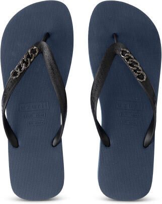 Uzurii Silver small marineblauw