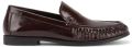 Vagabond Brandi chocolate loafers dames - Bruin
