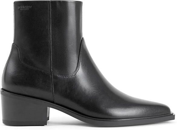 Vagabond kelsey enkellaarsjes enkellaars met hak dames