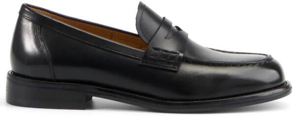 Vagabond Linn loafers black loafers dames