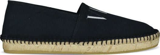 Valentino Garavani Espadrilles Blauw