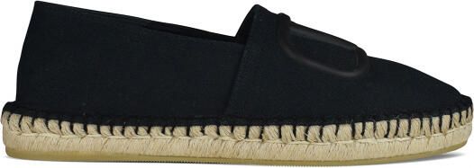 Valentino Garavani Espadrilles Zwart