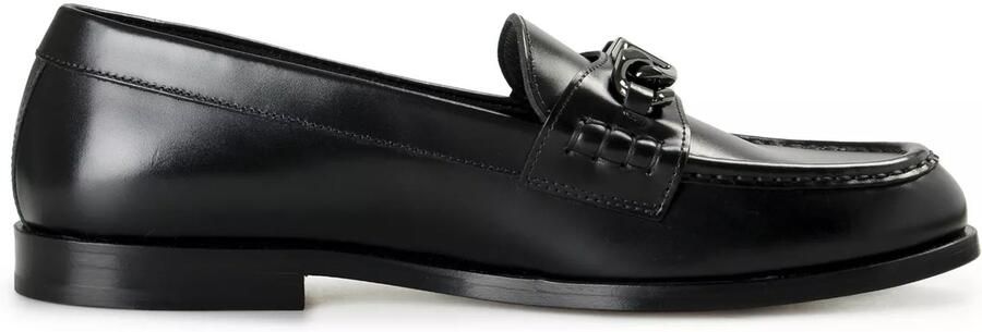 Valentino Garavani leren loafers