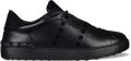 Valentino Garavani Rockstud 11 Untitled sneakers Zwart - Zwart