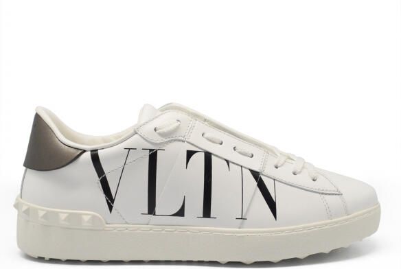 Valentino Garavani Sneakers Open Wit