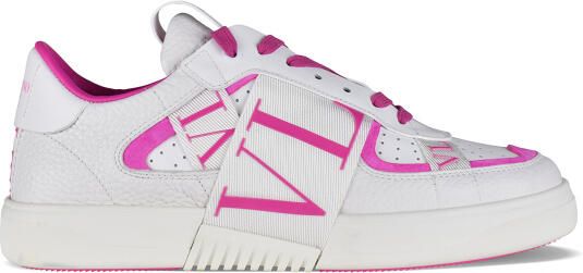 Valentino Garavani Sneakers VL7N Wit