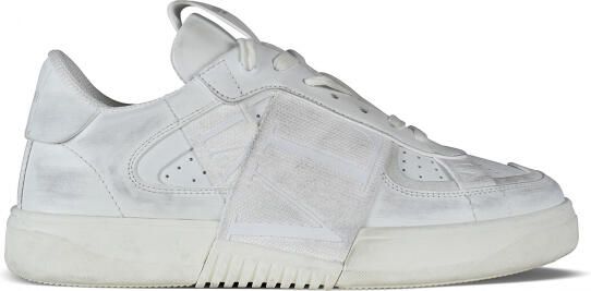 Valentino Garavani Sneakers VL7N Wit