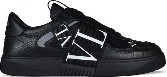 Valentino Garavani Sneakers VL7N Zwart