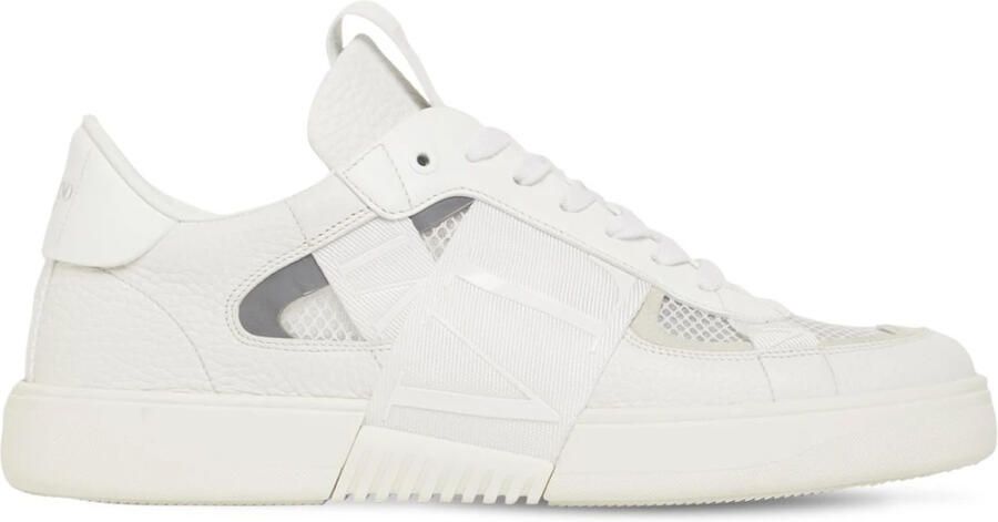 Valentino Garavani VL7N Logo Lage Sneakers