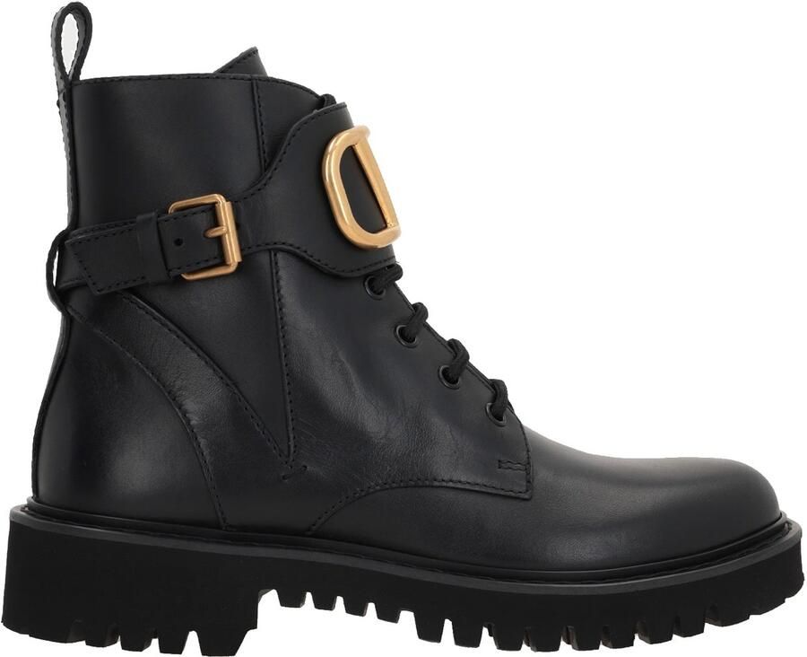 Valentino Garavani Vlogo Enkelboots