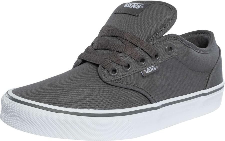 Vans Atwood Canvasschoenen Grijs