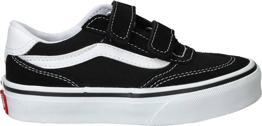 Vans Brooklyn LS V Sneakers Jongens