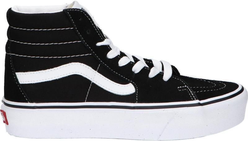 Vans Damen Sk8-Hi Sneakers VN0A3TKN6BT1