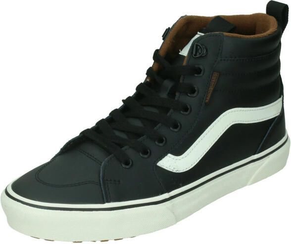 Vans Filmore hi guard