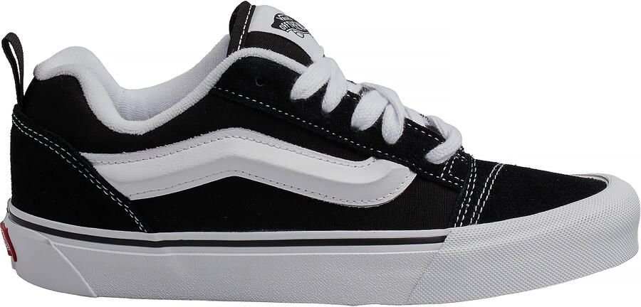 Vans Knu Skool en Sneakers VN000D2T6BT1