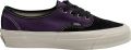 Vans Lx Authentic Reissue 44 VN0007QYGPE1 Sneaker für Damen und Herren - Violet
