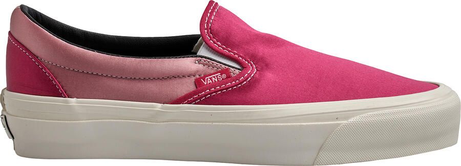Vans Lx Slip-On Reissue 98 VN0007PJYJY1 Sneaker für Damen und Herren