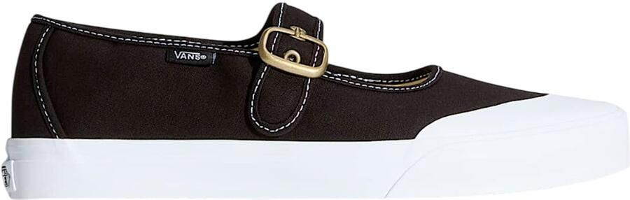Vans Mary Jane Sneakers