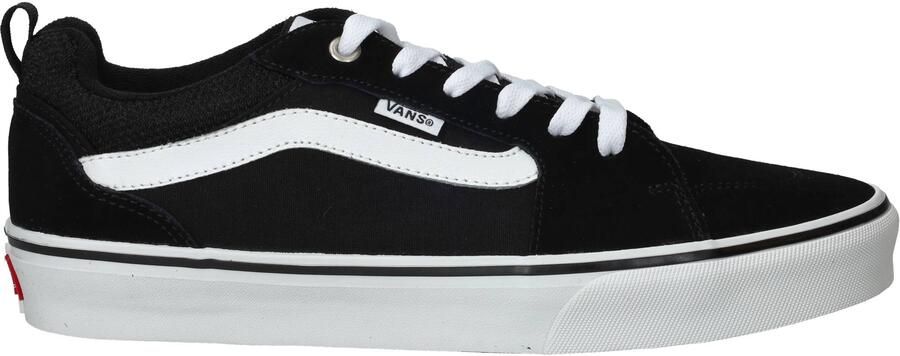 Vans MN Filmore Suede Canvas Sneakers Heren
