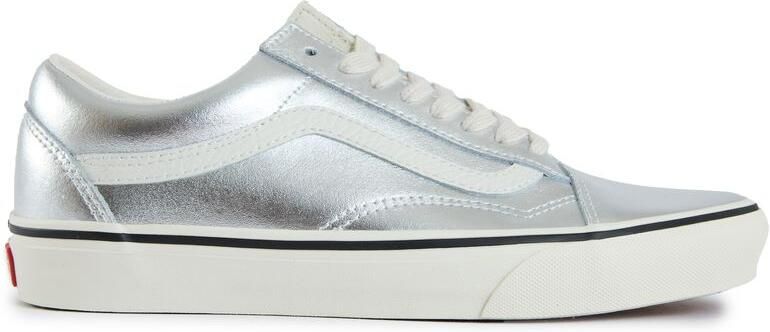 Vans Old Skool Metallic Sneakers