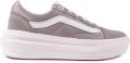 Vans Old Skool Over Sneakers - Grijs