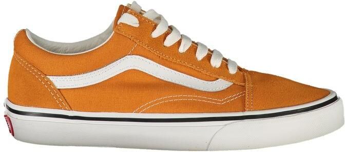 Vans Old Skool Vn0003cba Casual Sneakers