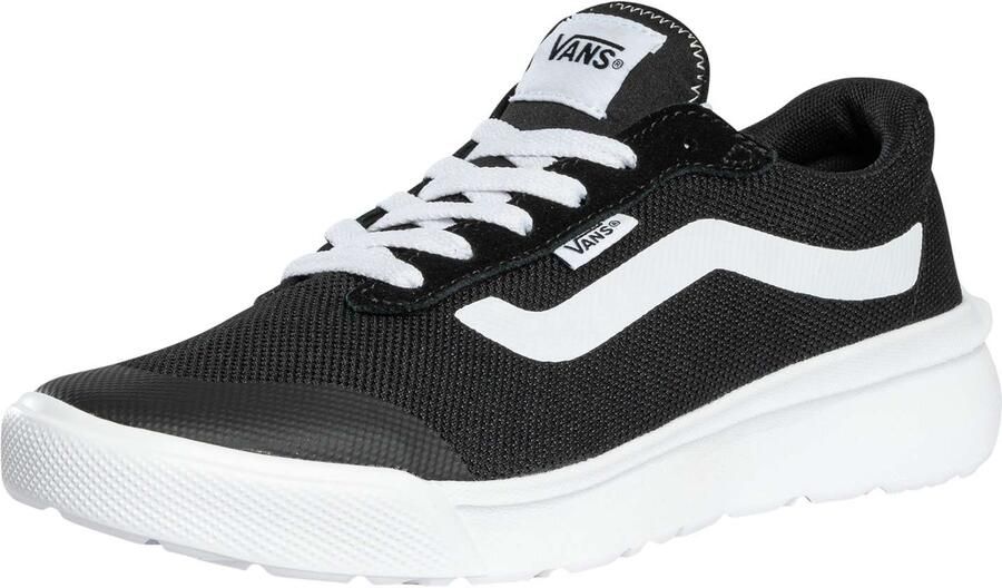 Vans Range BRZ Trainers Zwart