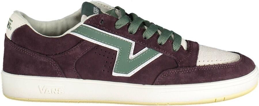 Vans Range Exp Lx Suède Lage Sneakers