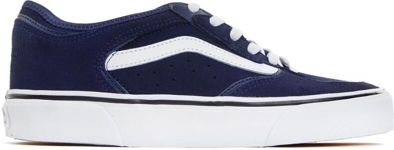Vans Rowley Classic Sneakers