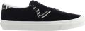 Vans Style 73 Zwart Damesschoenen - Zwart