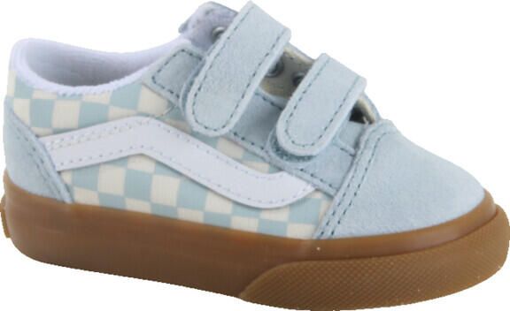 Vans Vn000ctgfoa jongens sneakers