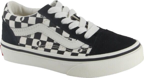 Vans Vn000cy8bzw jongens sneakers 30 (12 5)