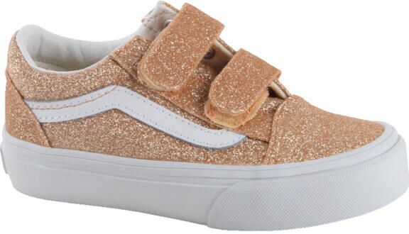 Vans Vn000cyafnl meisjes sneakers 30 (12 5)
